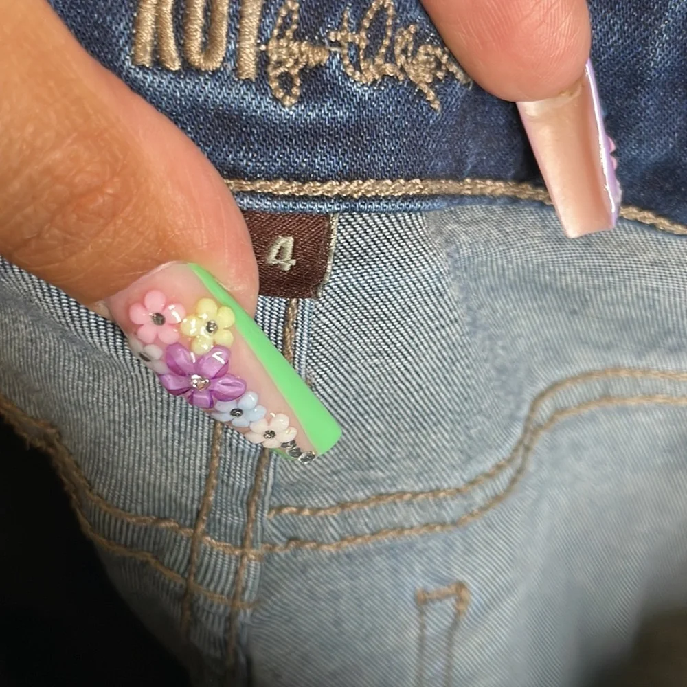 Kut by the cloth jeans - Picture 8 of 8